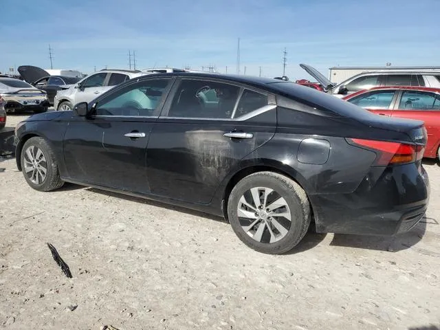 1N4BL4BV6LC132513 2020 2020 Nissan Altima- S 2