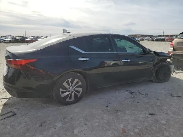 1N4BL4BV6LC132513 2020 2020 Nissan Altima- S 3