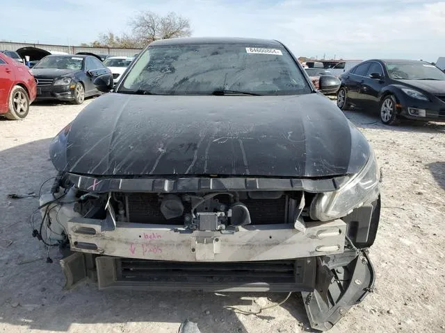 1N4BL4BV6LC132513 2020 2020 Nissan Altima- S 5