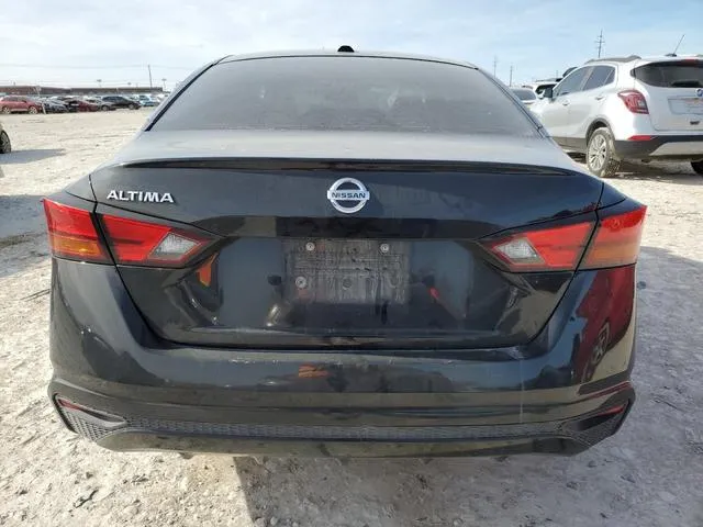 1N4BL4BV6LC132513 2020 2020 Nissan Altima- S 6