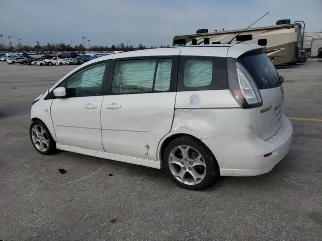 JM1CR293590328460 2009 2009 Mazda 5 2