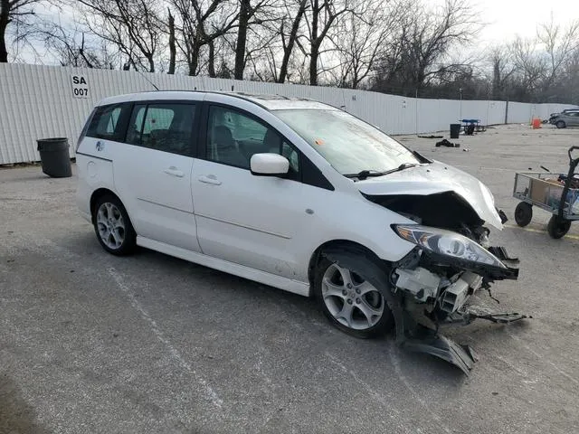 JM1CR293590328460 2009 2009 Mazda 5 4