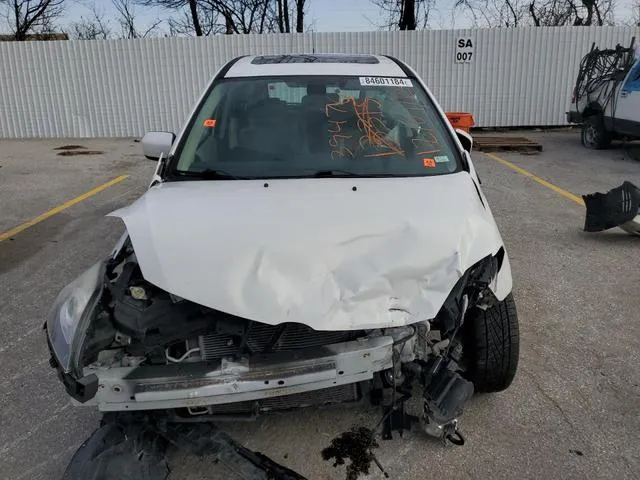 JM1CR293590328460 2009 2009 Mazda 5 5