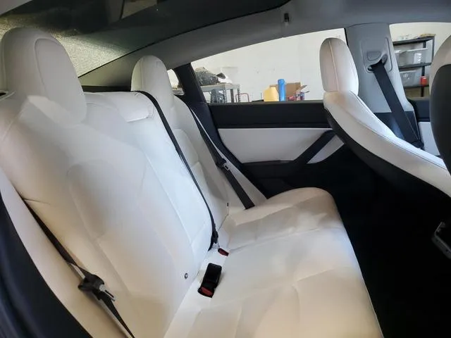 5YJ3E1EBXJF098066 2018 2018 Tesla MODEL 3 10