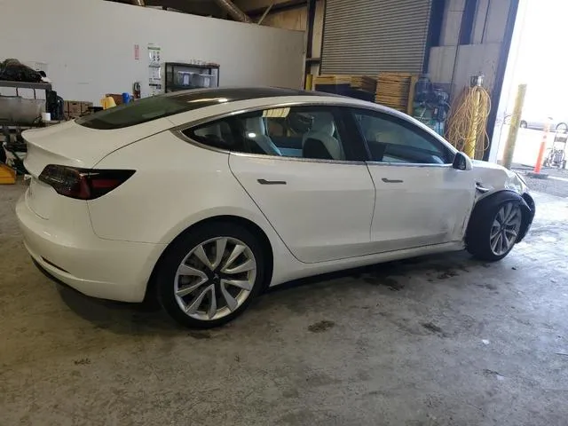 5YJ3E1EBXJF098066 2018 2018 Tesla MODEL 3 3