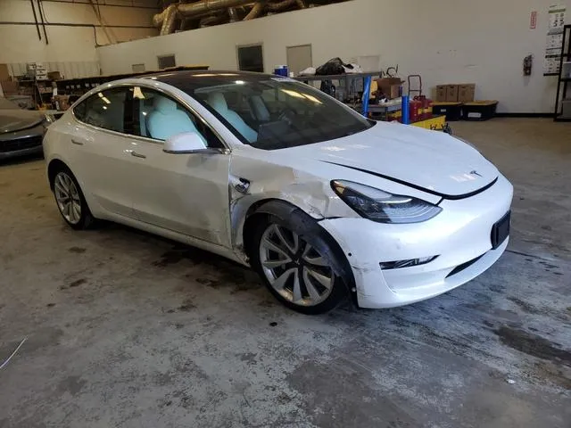 5YJ3E1EBXJF098066 2018 2018 Tesla MODEL 3 4