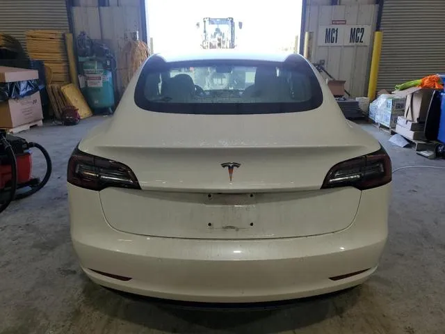 5YJ3E1EBXJF098066 2018 2018 Tesla MODEL 3 6