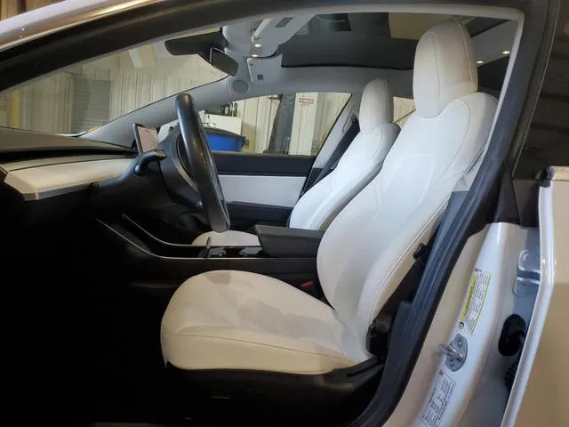 5YJ3E1EBXJF098066 2018 2018 Tesla MODEL 3 7