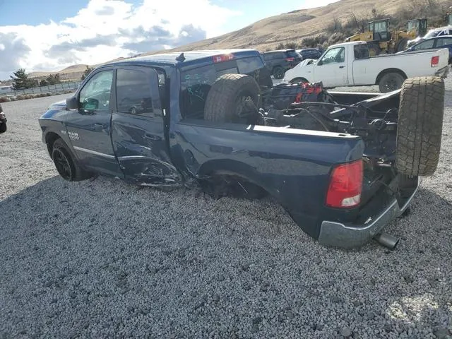 1C6RR7LT6KS620281 2019 2019 RAM 1500- Slt 2