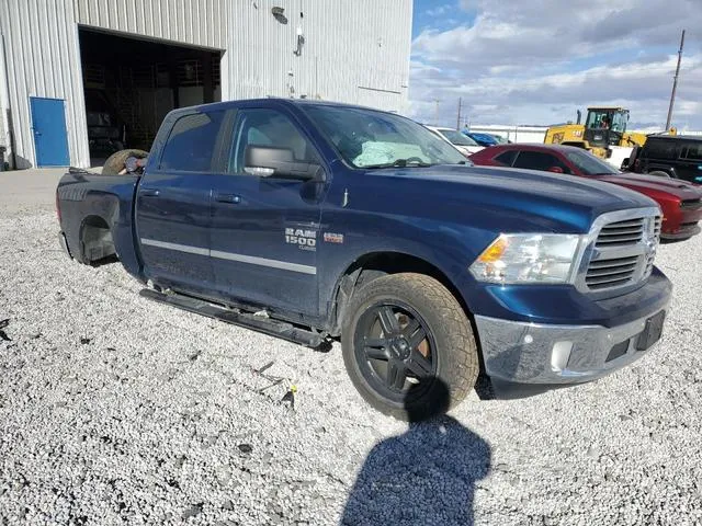 1C6RR7LT6KS620281 2019 2019 RAM 1500- Slt 4