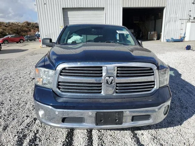 1C6RR7LT6KS620281 2019 2019 RAM 1500- Slt 5