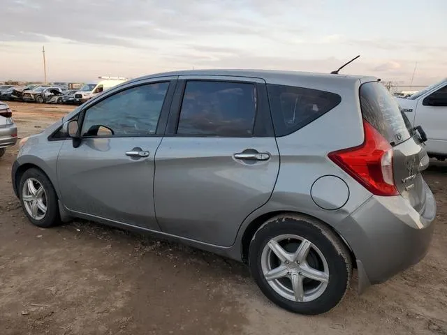 3N1CE2CP2EL427860 2014 2014 Nissan Versa- S 2