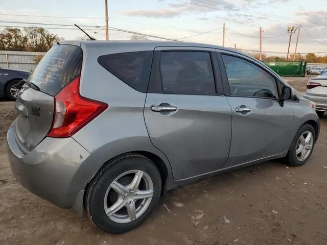 3N1CE2CP2EL427860 2014 2014 Nissan Versa- S 3