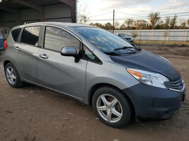 3N1CE2CP2EL427860 2014 2014 Nissan Versa- S 4