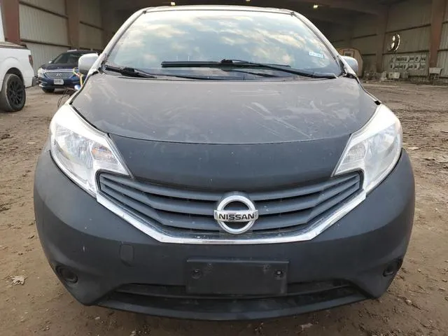 3N1CE2CP2EL427860 2014 2014 Nissan Versa- S 5