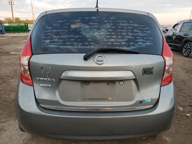 3N1CE2CP2EL427860 2014 2014 Nissan Versa- S 6