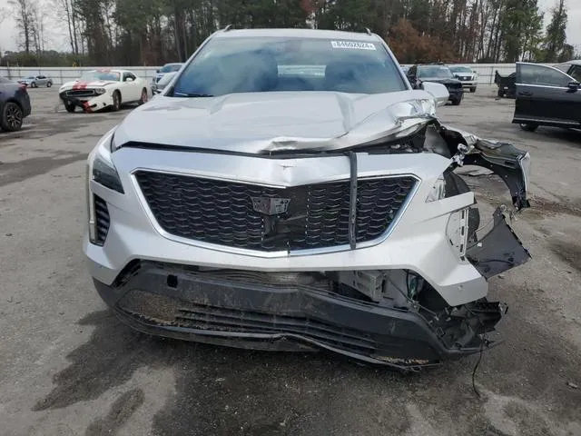 1GYFZER49KF194881 2019 2019 Cadillac XT4- Sport 5