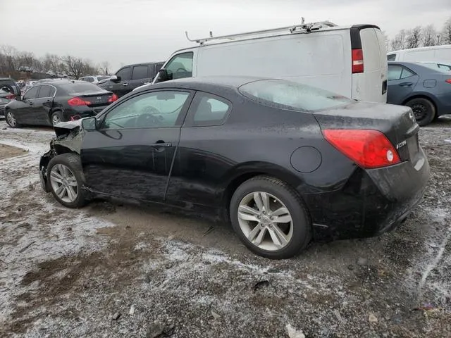 1N4AL2EP9AC156539 2010 2010 Nissan Altima- S 2