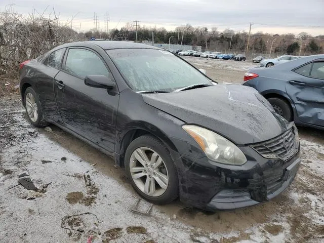 1N4AL2EP9AC156539 2010 2010 Nissan Altima- S 4