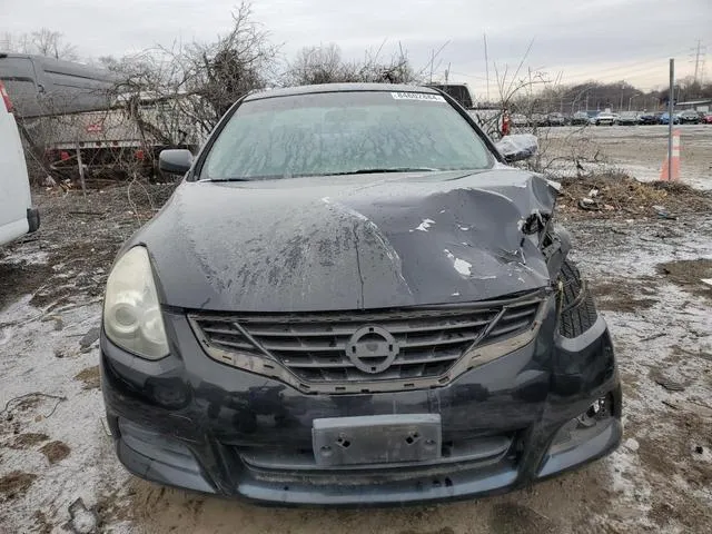 1N4AL2EP9AC156539 2010 2010 Nissan Altima- S 5