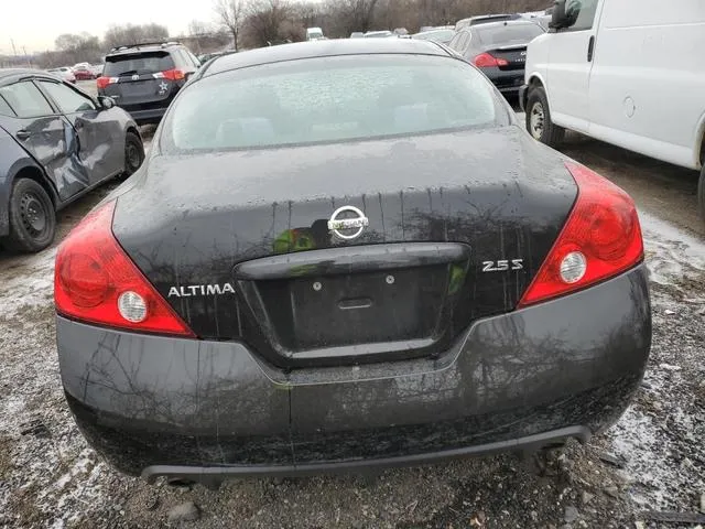 1N4AL2EP9AC156539 2010 2010 Nissan Altima- S 6