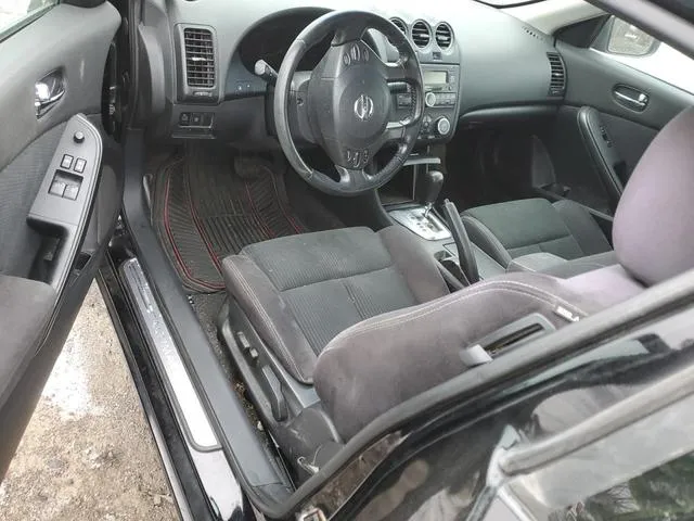 1N4AL2EP9AC156539 2010 2010 Nissan Altima- S 8