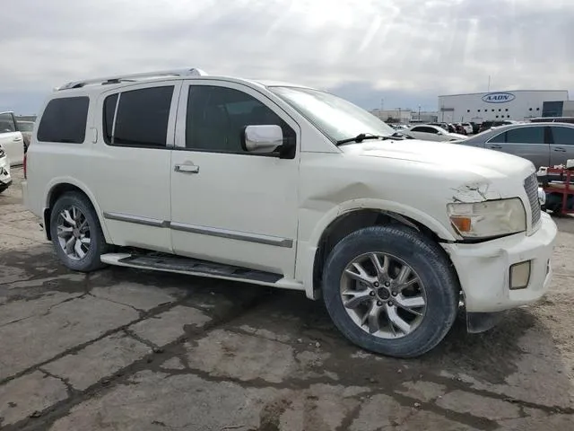 5N3AA08C98N903782 2008 2008 Infiniti QX56 4