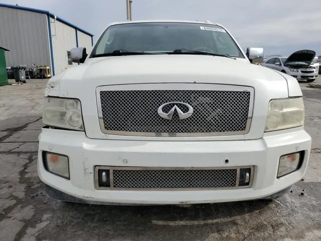 5N3AA08C98N903782 2008 2008 Infiniti QX56 5