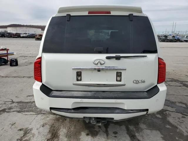 5N3AA08C98N903782 2008 2008 Infiniti QX56 6