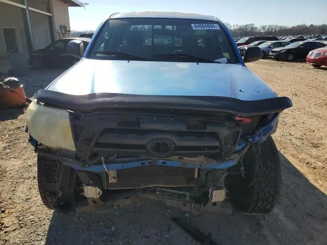 5TETU62N95Z125521 2005 2005 Toyota Tacoma- Prerunner Access 5