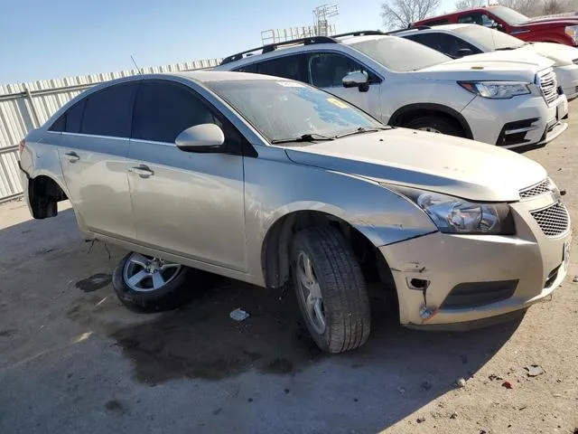 1G1PC5SB5E7206472 2014 2014 Chevrolet Cruze- LT 4