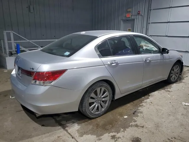 1HGCP3F87CA037649 2012 2012 Honda Accord- Exl 3