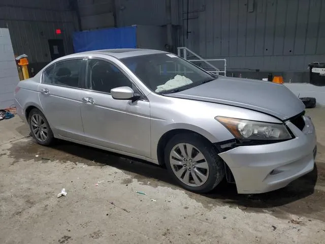 1HGCP3F87CA037649 2012 2012 Honda Accord- Exl 4