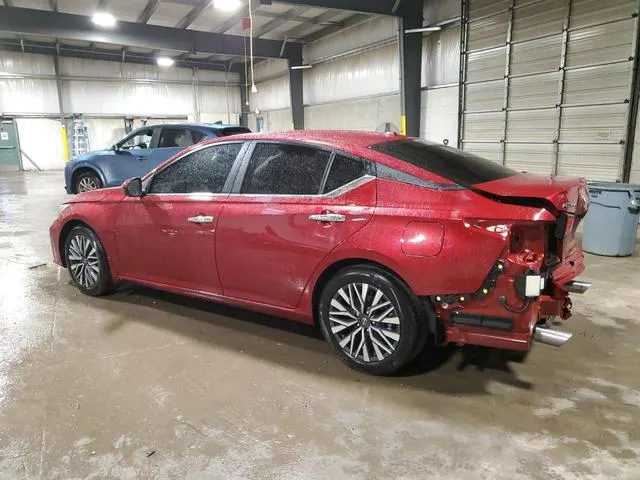 1N4BL4DV9RN395458 2024 2024 Nissan Altima- SV 2