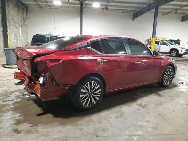 1N4BL4DV9RN395458 2024 2024 Nissan Altima- SV 3