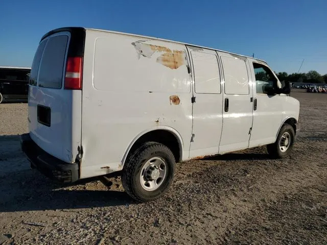 1GCGG25V771172783 2007 2007 Chevrolet Express 3