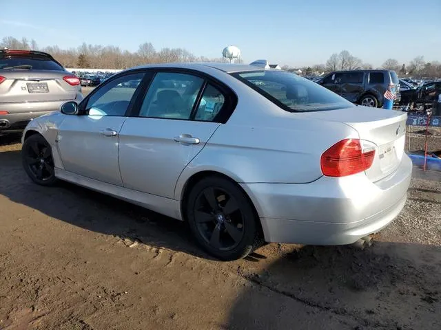 WBAVA37517NL10562 2007 2007 BMW 3 Series- 328 I 2