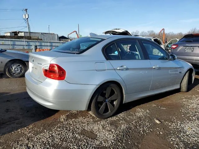 WBAVA37517NL10562 2007 2007 BMW 3 Series- 328 I 3