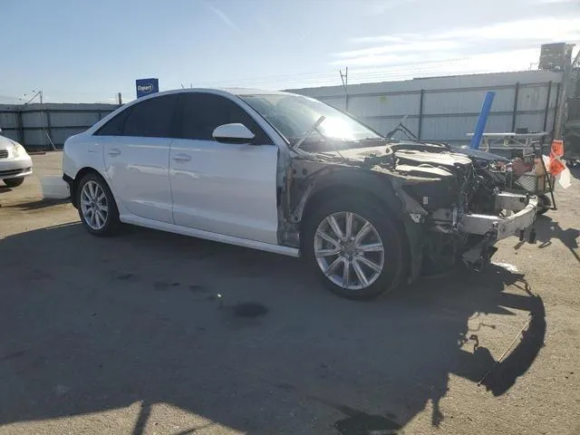 WAUCFAFC3GN067169 2016 2016 Audi A6- Premium 4