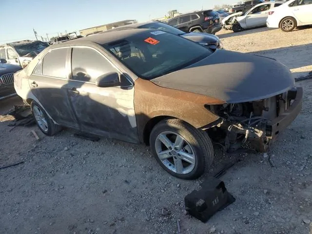 4T1BF1FK4EU317278 2014 2014 Toyota Camry- L 4