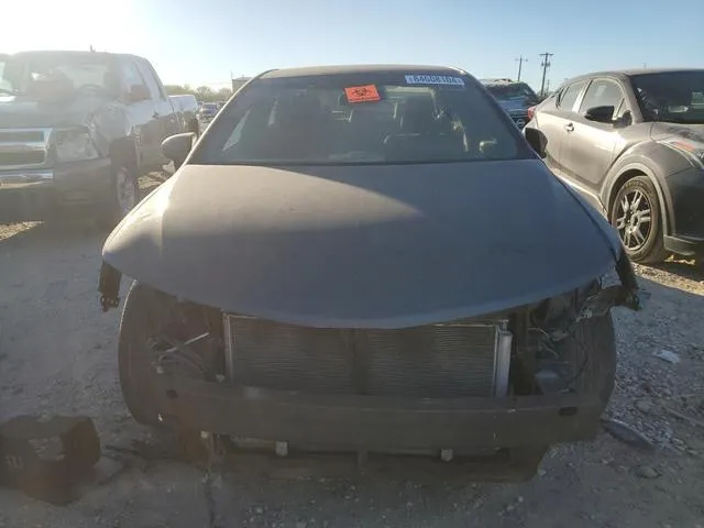 4T1BF1FK4EU317278 2014 2014 Toyota Camry- L 5