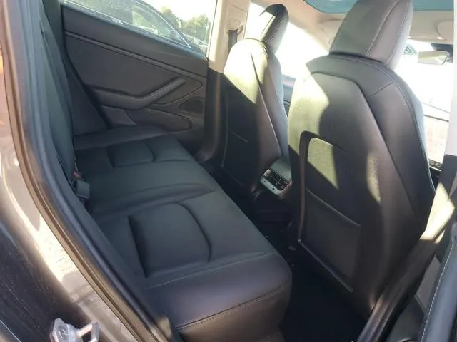 5YJ3E1EA7KF190289 2019 2019 Tesla MODEL 3 10