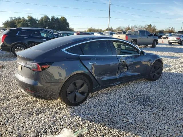 5YJ3E1EA7KF190289 2019 2019 Tesla MODEL 3 3