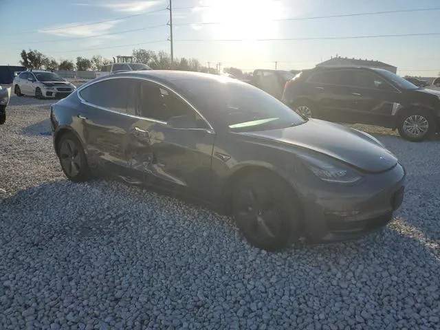 5YJ3E1EA7KF190289 2019 2019 Tesla MODEL 3 4