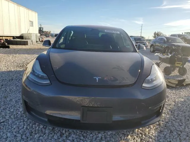 5YJ3E1EA7KF190289 2019 2019 Tesla MODEL 3 5