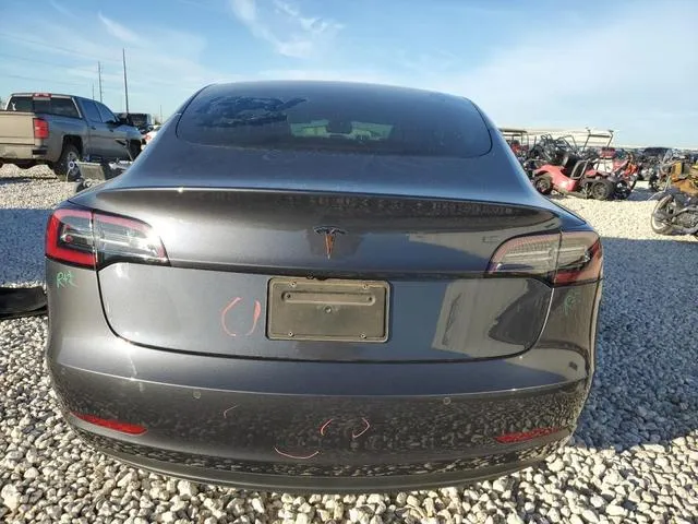 5YJ3E1EA7KF190289 2019 2019 Tesla MODEL 3 6