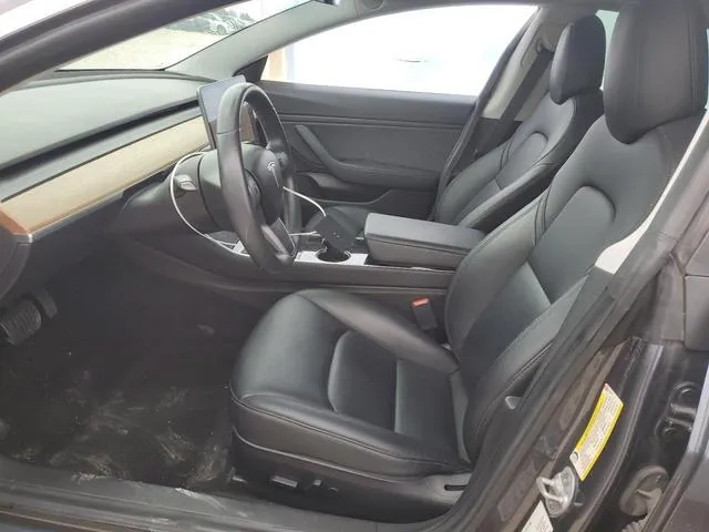 5YJ3E1EA7KF190289 2019 2019 Tesla MODEL 3 7