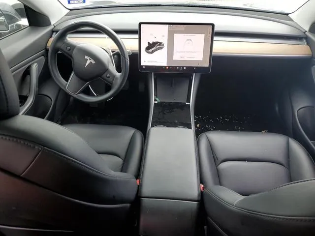 5YJ3E1EA7KF190289 2019 2019 Tesla MODEL 3 8