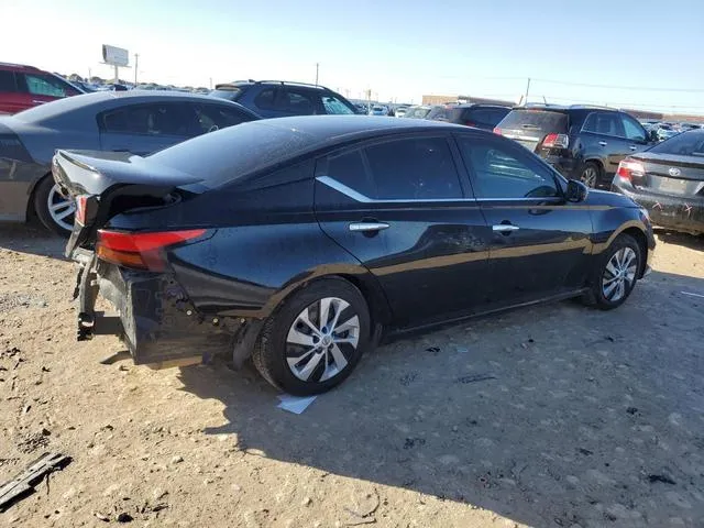 1N4BL4BV3MN388176 2021 2021 Nissan Altima- S 3