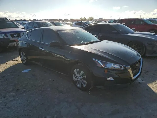 1N4BL4BV3MN388176 2021 2021 Nissan Altima- S 4